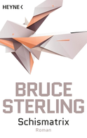 Buchcover von Schismatrix