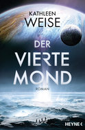 Buchcover von Der vierte Mond
