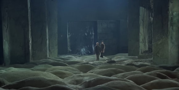 Screenshot aus dem Film 