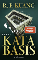 Buchcover von Katabasis