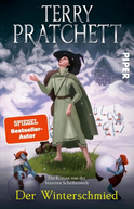 Buchcover von Der Winterschmied