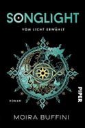 Buchcover von Songlight