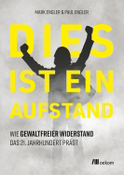 Buchcover von Dies ist ein Aufstand