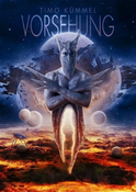 Buchcover von Vorsehung