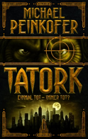 Buchcover von Tatork