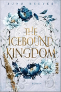 Buchcover von The Icebound Kingdom