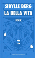 Buchcover von PNR La Bella Vita