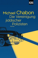 Buchcover von Die Vereinigung jiddischer Polizisten