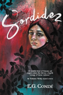Buchcover von Sordidez