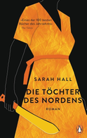 Buchcover von Die Töchter des Nordens