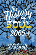 Buchcover von The History of Soul 2065