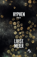 Buchcover von Hyphen