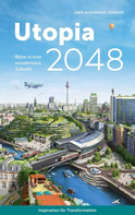 Buchcover von Utopia 2048