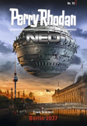 Buchcover von Perry Rhodan Neo 76: Berlin 2037