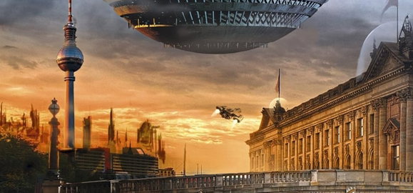 Future Cities: Berlin