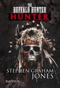 Buchcover von The Buffalo Hunter Hunter