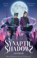 Buchcover von Synaptic Shadows: Moonbow