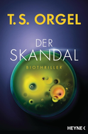 Buchcover von Der Skandal