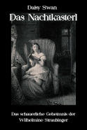 Buchcover von Das Nachtkasterl
