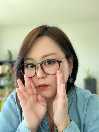 Thea Hong