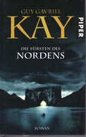 Buchcover von Die Fürsten des Nordens