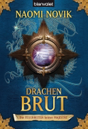 Buchcover von Drachenbrut