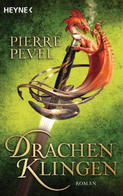 Buchcover von Drachenklingen