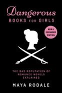 Buchcover von Dangerous Books For Girls
