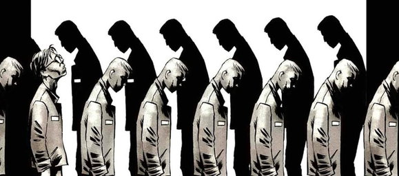 Krieg in unseren Köpfen – Science Fiction und Propaganda 