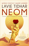 Buchcover von Neom
