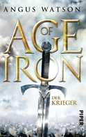 Buchcover von Age of Iron
