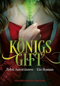 Buchcover von Königsgift
