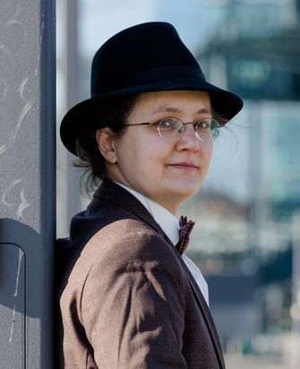 Jol Rosenberg