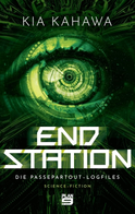 Buchcover von Endstation: Die Passepartout-Logfiles 