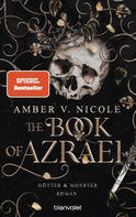 Buchcover von The Book of Azrael