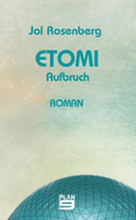 Buchcover von Etomi. Aufbruch