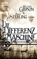 Buchcover von Die Differenzmaschine