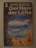 Buchcover von Der Herr der Lüfte