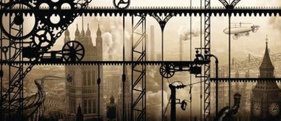 Rückblick durch Goggles: Steampunk - was war und was bleibt?