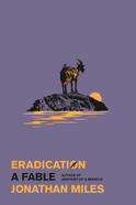 Buchcover von Eradication