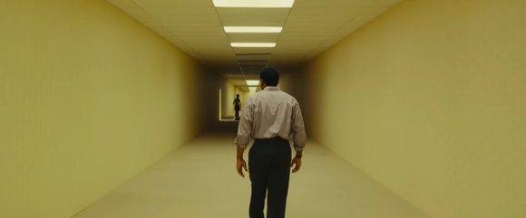 Backrooms, Obsession - Gibt es bald ein New New Hollywood?