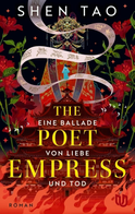 Buchcover von The Poet Empress