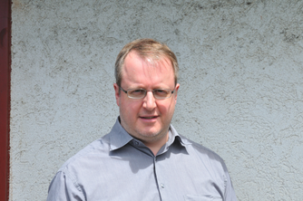 Achim Fehrenbach