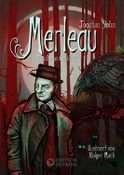 Buchcover von Merleau: Eine Mondbogengeschichte