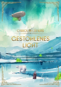Buchcover von Gestohlenes Licht