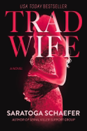 Buchcover von Trad Wife
