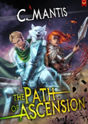 Buchcover von The Path of Ascension