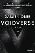 Buchcover von Voidverse