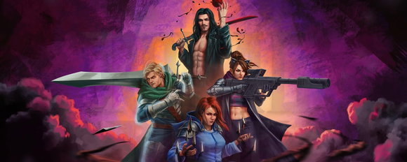 LitRPG trifft Videospiel: Ein Interview zu Royal Rogue
