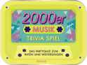 Produktbild von 2000er Musik Trivia Spiel: Das Partyquiz zum Raten und Weitersingen von Ella Rosenbusch